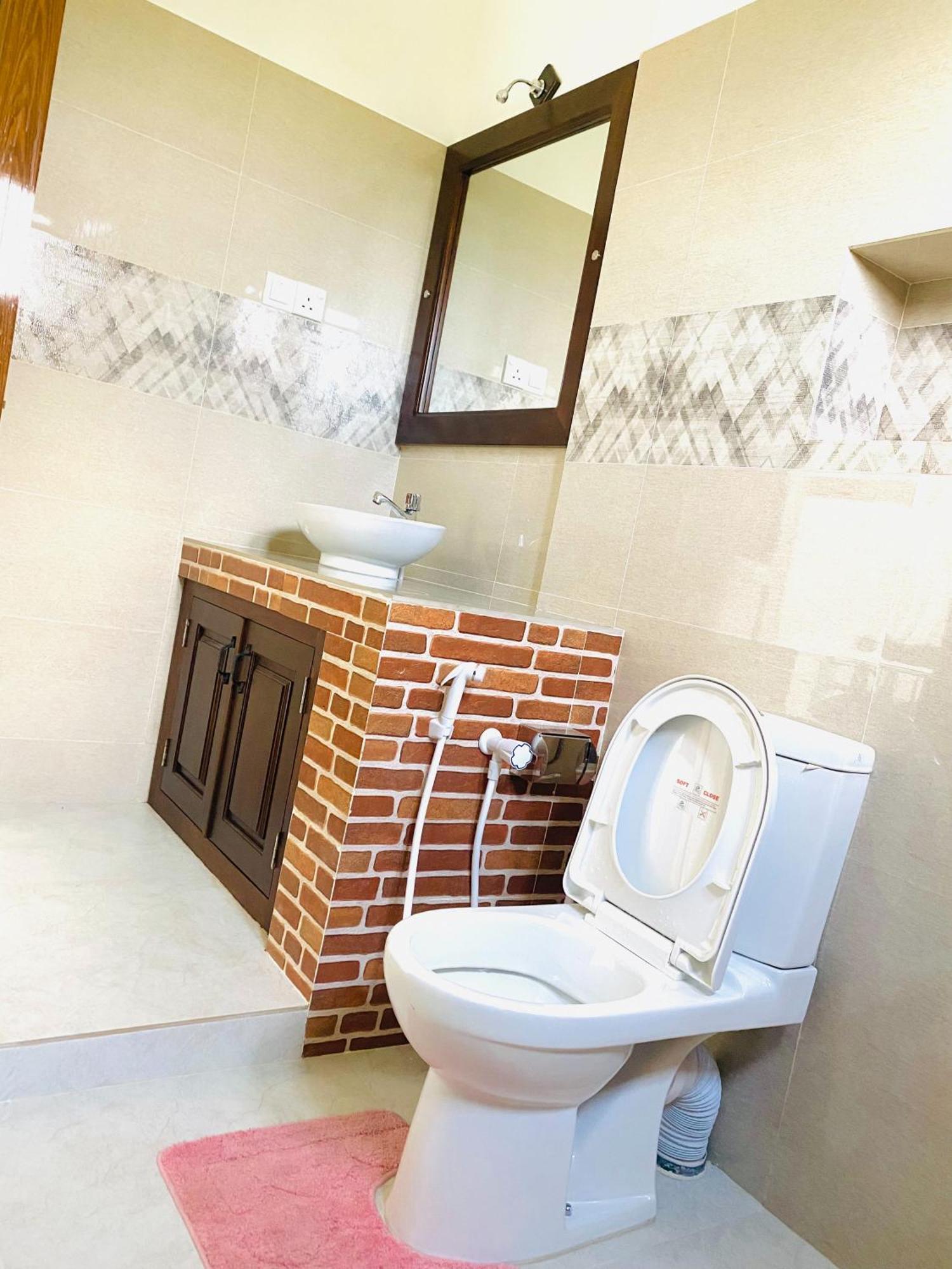 Aura Villa Полоннарува Экстерьер фото